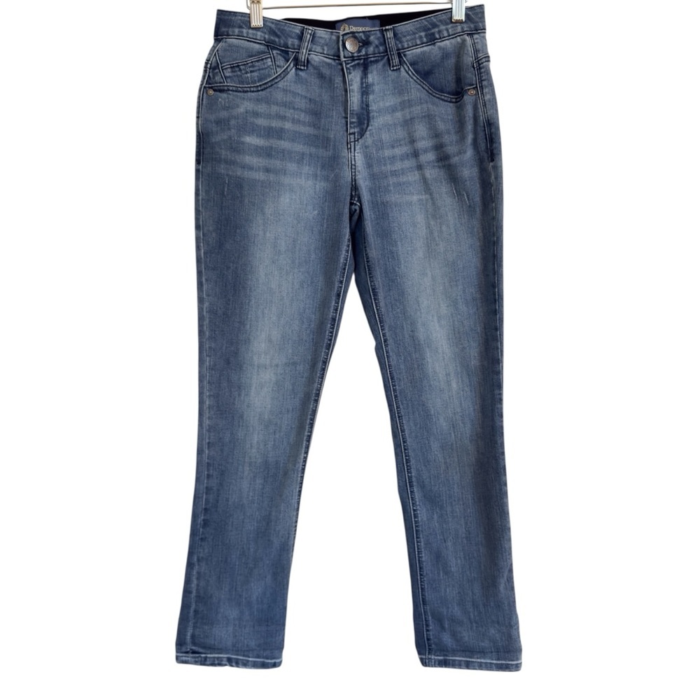 Democracy AB Solution Skinny Jeans – Style B1848POK
Women’s Size 4